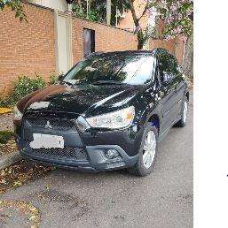 MITSUBISHI-ASX-2011
