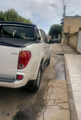MITSUBISHI-L200 TRITON-2013