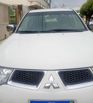 MITSUBISHI-L200 TRITON-2013