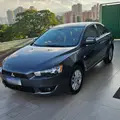 MITSUBISHI LANCER 2.0 HL 16V GASOLINA 4P AUTOMÁTICO MITSUBISHI LANCER 2.0 HL 16V GASOLINA 4P AUTOMÁTICO