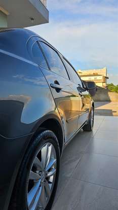 MITSUBISHI-LANCER-2.0 HL 16V GASOLINA 4P AUTOMÁTICO MITSUBISHI-LANCER-2016