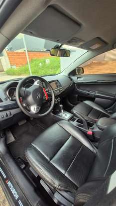 MITSUBISHI-LANCER-2016
