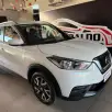 NISSAN KICKS 1.6 16V FLEXSTART S 4P XTRONIC NISSAN KICKS 1.6 16V FLEXSTART S 4P XTRONIC