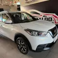 NISSAN KICKS 1.6 16V FLEXSTART S 4P XTRONIC NISSAN KICKS 1.6 16V FLEXSTART S 4P XTRONIC