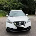 NISSAN KICKS 1.6 16V FLEXSTART S 4P MANUAL NISSAN KICKS 1.6 16V FLEXSTART S 4P MANUAL