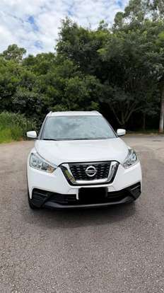 NISSAN-KICKS-1.6 16V FLEXSTART S 4P MANUAL NISSAN-KICKS-2018