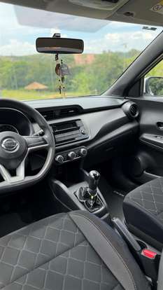 NISSAN-KICKS-1.6 16V FLEXSTART S 4P MANUAL NISSAN-KICKS-2018