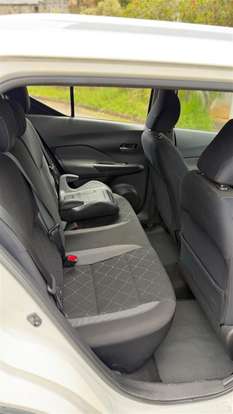 NISSAN-KICKS-1.6 16V FLEXSTART S 4P MANUAL NISSAN-KICKS-2018