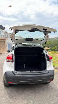NISSAN-KICKS-1.6 16V FLEXSTART S 4P MANUAL NISSAN-KICKS-2018