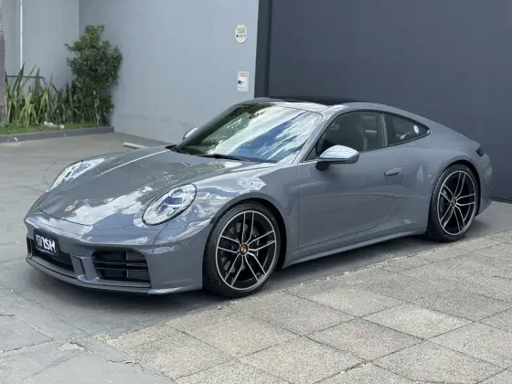 PORSCHE 911 3.0 24V H6 GASOLINA CARRERA T MANUAL