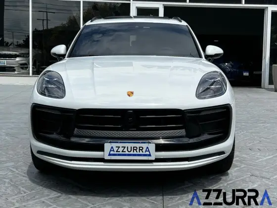 PORSCHE MACAN 2.0 TURBO GASOLINA PDK PORSCHE MACAN 2.0 TURBO GASOLINA PDK