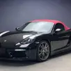 PORSCHE 718 2.0 16V H4 GASOLINA BOXSTER PDK PORSCHE 718 2.0 16V H4 GASOLINA BOXSTER PDK