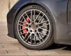 PORSCHE PANAMERA 2.9 V6 E-HYBRID 4S PDK PORSCHE PANAMERA 2.9 V6 E-HYBRID 4S PDK