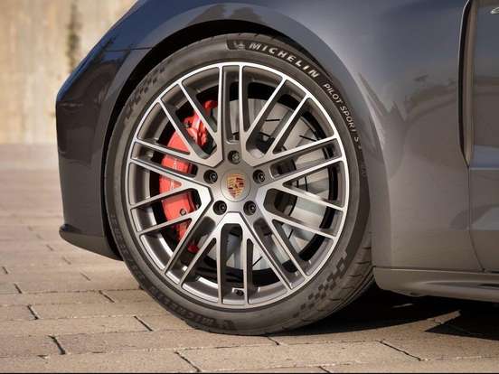 PORSCHE-PANAMERA-2.9 V6 E-HYBRID 4S PDK PORSCHE-PANAMERA-2025