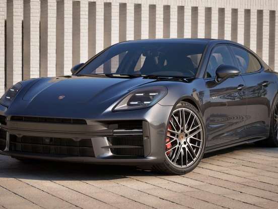 PORSCHE-PANAMERA-2.9 V6 E-HYBRID 4S PDK PORSCHE-PANAMERA-2025