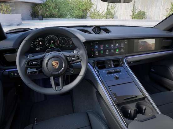 PORSCHE-PANAMERA-2.9 V6 E-HYBRID 4S PDK PORSCHE-PANAMERA-2025