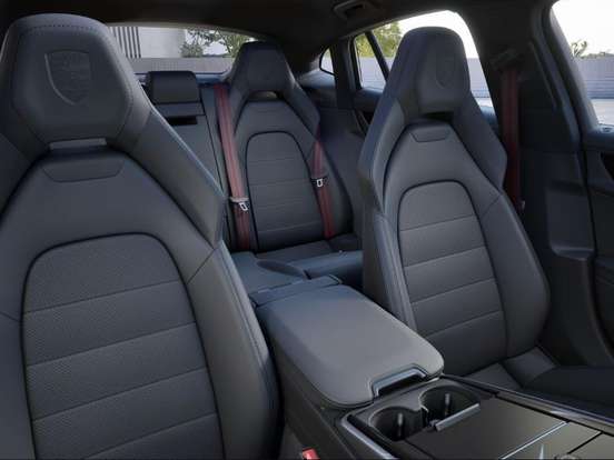PORSCHE-PANAMERA-2.9 V6 E-HYBRID 4S PDK PORSCHE-PANAMERA-2025