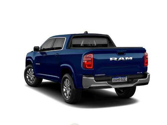RAM-RAMPAGE-2.2 TURBO DIESEL BIG HORN 4X4 AUTOMÁTICO RAM-RAMPAGE-2026