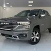 RAM RAMPAGE 2.2 TURBO DIESEL LARAMIE 4X4 AUTOMÁTICO RAM RAMPAGE 2.2 TURBO DIESEL LARAMIE 4X4 AUTOMÁTICO