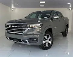 RAM RAMPAGE 2.2 TURBO DIESEL LARAMIE 4X4 AUTOMÁTICO RAM RAMPAGE 2.2 TURBO DIESEL LARAMIE 4X4 AUTOMÁTICO