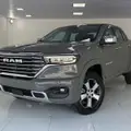 RAM RAMPAGE 2.2 TURBO DIESEL LARAMIE 4X4 AUTOMÁTICO RAM RAMPAGE 2.2 TURBO DIESEL LARAMIE 4X4 AUTOMÁTICO