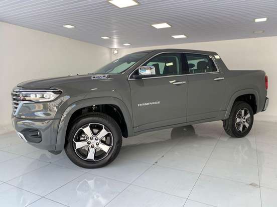 RAM-RAMPAGE-2.2 TURBO DIESEL LARAMIE 4X4 AUTOMÁTICO RAM-RAMPAGE-2026