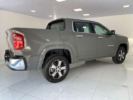 RAM-RAMPAGE-2.2 TURBO DIESEL LARAMIE 4X4 AUTOMÁTICO RAM-RAMPAGE-2026