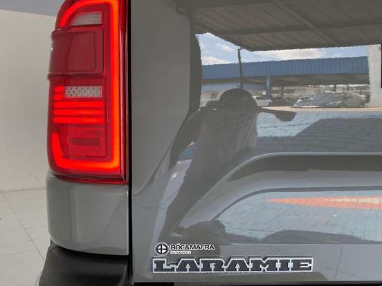 RAM-RAMPAGE-2.2 TURBO DIESEL LARAMIE 4X4 AUTOMÁTICO RAM-RAMPAGE-2026