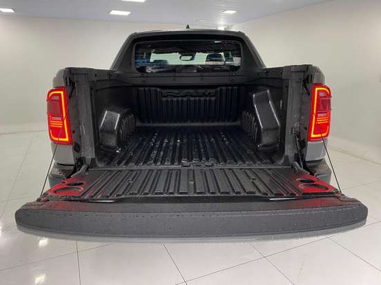 RAM-RAMPAGE-2.2 TURBO DIESEL REBEL 4X4 AUTOMÁTICO RAM-RAMPAGE-2026