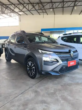 RENAULT KARDIAN 1.0 TCE FLEX EVOLUTION EDC