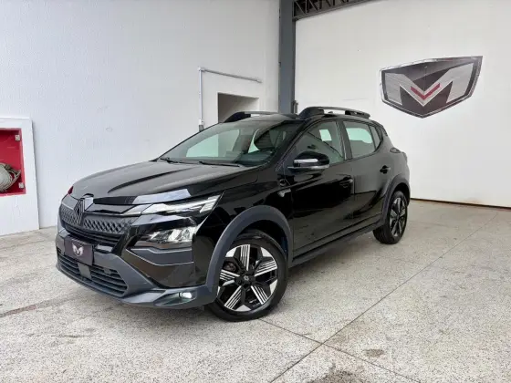 RENAULT KARDIAN 1.0 TCE FLEX TECHNO EDC