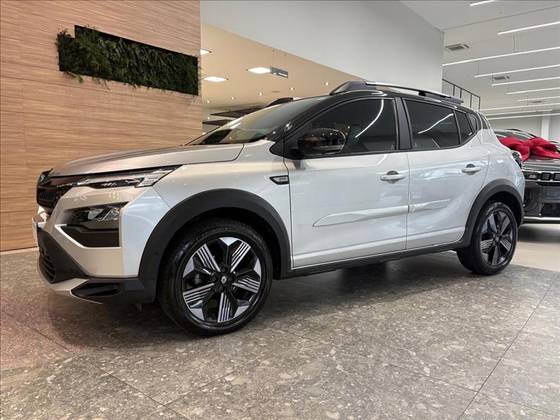 RENAULT KARDIAN 1.0 TCE FLEX PREMIÉRE EDITION EDC