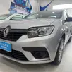 RENAULT LOGAN 1.0 12V SCE FLEX ZEN MANUAL RENAULT LOGAN 1.0 12V SCE FLEX ZEN MANUAL