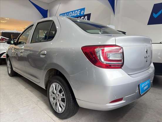 RENAULT-LOGAN-1.0 12V SCE FLEX ZEN MANUAL RENAULT-LOGAN-2024