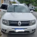 RENAULT DUSTER 2.0 DYNAMIQUE 4X2 16V FLEX 4P AUTOMÁTICO RENAULT DUSTER 2.0 DYNAMIQUE 4X2 16V FLEX 4P AUTOMÁTICO