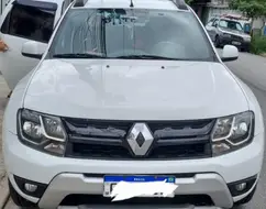 RENAULT DUSTER 2.0 DYNAMIQUE 4X2 16V FLEX 4P AUTOMÁTICO RENAULT DUSTER 2.0 DYNAMIQUE 4X2 16V FLEX 4P AUTOMÁTICO