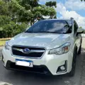 SUBARU XV 2.0 16V I-S GASOLINA 4P 4WD AUTOMÁTICO SUBARU XV 2.0 16V I-S GASOLINA 4P 4WD AUTOMÁTICO