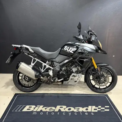 SUZUKI V-STROM 1000 ABS 