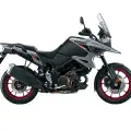 SUZUKI V-STROM 1050 ABS SUZUKI V-STROM 1050 ABS