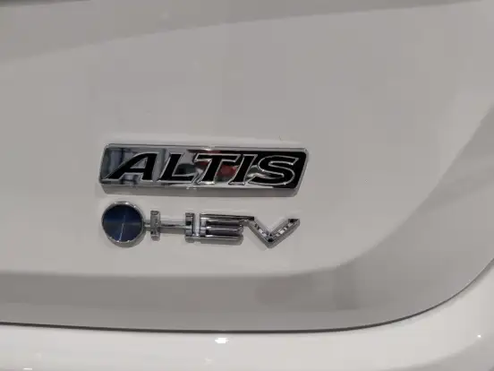TOYOTA-COROLLA-1.8 VVT-I HYBRID FLEX ALTIS PREMIUM CVT TOYOTA-COROLLA-2025
