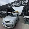 TOYOTA COROLLA 2.0 ALTIS 16V FLEX 4P AUTOMÁTICO TOYOTA COROLLA 2.0 ALTIS 16V FLEX 4P AUTOMÁTICO