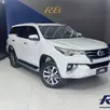 TOYOTA HILUX SW4 2.8 SRX 4X4 7 LUGARES 16V TURBO INTERCOOLER DIESEL 4P AUTOMÁTICO TOYOTA HILUX SW4 2.8 SRX 4X4 7 LUGARES 16V TURBO INTERCOOLER DIESEL 4P AUTOMÁTICO
