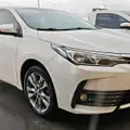 TOYOTA COROLLA 2.0 XEI 16V FLEX 4P AUTOMÁTICO TOYOTA COROLLA 2.0 XEI 16V FLEX 4P AUTOMÁTICO