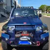 TROLLER T4 3.2 TGV 4X4 20V TURBO INTERCOOLER DIESEL 2P AUTOMÁTICO TROLLER T4 3.2 TGV 4X4 20V TURBO INTERCOOLER DIESEL 2P AUTOMÁTICO
