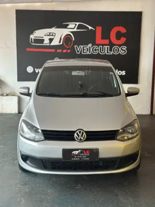 VOLKSWAGEN FOX 1.0 MI PLUS 8V FLEX 4P MANUAL