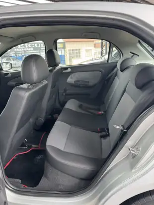 VOLKSWAGEN-GOL-1.6 MI 8V FLEX 4P MANUAL G.VI VOLKSWAGEN-GOL-2013