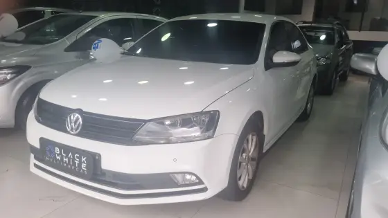VOLKSWAGEN JETTA 1.4 16V TSI TRENDLINE GASOLINA 4P MANUAL