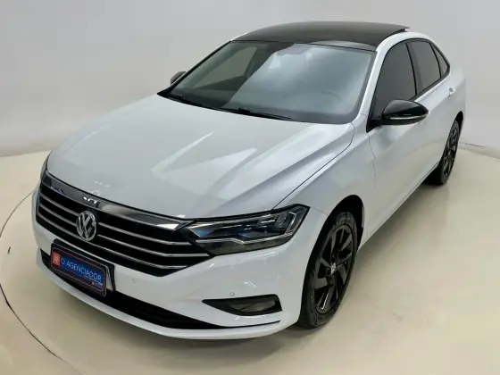 VOLKSWAGEN JETTA 1.4 250 TSI TOTAL FLEX COMFORTLINE TIPTRONIC