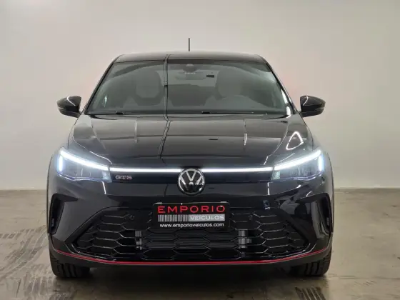 VOLKSWAGEN NIVUS 1.4 250 TSI TOTAL FLEX GTS AUTOMÁTICO
