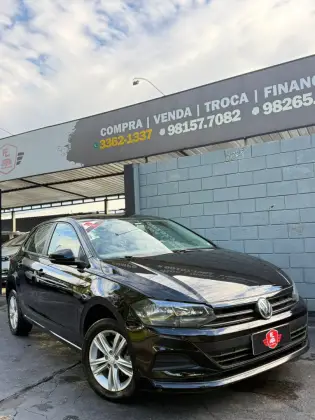 VOLKSWAGEN POLO 1.0 MPI TOTAL FLEX MANUAL